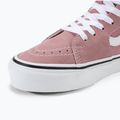 Buty damskie Vans Sk8-Hi Tapered theory foxglove 7