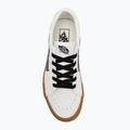 Buty Vans SK8-Low gum blanc de blanc 5