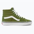 Buty Vans SK8-Hi theory pesto 2