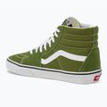 Buty Vans SK8-Hi theory pesto 3
