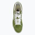 Buty Vans SK8-Hi theory pesto 5