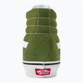 Buty Vans SK8-Hi theory pesto 6