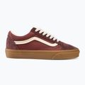 Buty Vans Old Skool sporty brown/gum 2