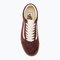 Buty Vans Old Skool sporty brown/gum 5