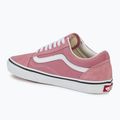 Buty Vans Old Skool theory foxglove 3