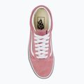 Buty Vans Old Skool theory foxglove 5