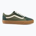 Buty Vans Old Skool sporty green/gum 2