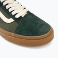 Buty Vans Old Skool sporty green/gum 7