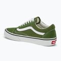 Buty Vans Old Skool theory pesto 3