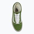 Buty Vans Old Skool theory pesto 5