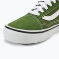 Buty Vans Old Skool theory pesto 7