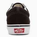 Buty Vans Old Skool sporty color theory turkish coffe 6
