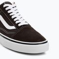 Buty Vans Old Skool sporty color theory turkish coffe 7
