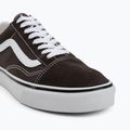 Buty Vans Old Skool turkish coffee 7