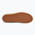 Buty Vans Sport Low gum pop black/yellow 4