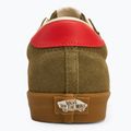 Buty Vans Sport Low gum pop olive/red 6