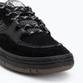 Buty Vans Speed LS ripstop black/black 7
