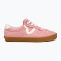 Buty damskie Vans Sport Low baby pink 2