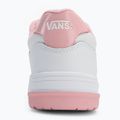 Buty Vans Upland leather white/pink 6