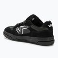 Buty Vans Upland black/ black/ white 3