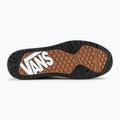 Buty Vans Upland black/ black/ white 4