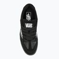 Buty Vans Upland black/ black/ white 5