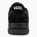 Buty Vans Upland black/ black/ white 6