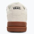 Buty Vans Upland suede marshmallow/ gum 6