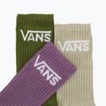 Skarpety Vans Classic Crew 3 pary pesto 6