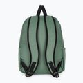 Plecak miejski Vans Old Skool Backpack 22 l dark forest 3