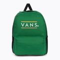 Plecak miejski Vans Old Skool Backpack 22 l Verdant green