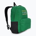 Plecak miejski Vans Old Skool Backpack 22 l Verdant green 2