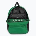 Plecak miejski Vans Old Skool Backpack 22 l Verdant green 6