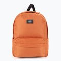 Plecak miejski Vans Old Skool Backpack 22 l auburn