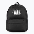 Plecak miejski Vans Old Skool Backpack 22 l black/white