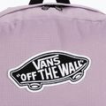 Plecak miejski Vans Old Skool Classic 22 l lavender mist 4