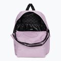 Plecak miejski Vans Old Skool Classic 22 l lavender mist 7