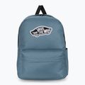 Plecak miejski Vans Old Skool Classic 22 l bluestone