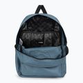 Plecak miejski Vans Old Skool Classic 22 l bluestone 8