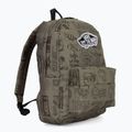 Plecak miejski Vans Old Skool Classic 22 l bungee cord 2