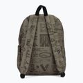 Plecak miejski Vans Old Skool Classic 22 l bungee cord 3