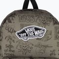 Plecak miejski Vans Old Skool Classic 22 l bungee cord 4