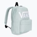Plecak miejski Vans Old Skool Drop V 22 l gray mist 2