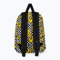 Plecak miejski dziecięcy Vans Old Skool Grom 18 l lemon chrome 3