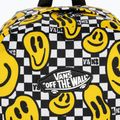 Plecak miejski dziecięcy Vans Old Skool Grom 18 l lemon chrome 4