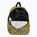 Plecak miejski dziecięcy Vans Old Skool Grom 18 l lemon chrome 7