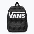 Plecak miejski Vans Old Skool Drop V 22 l black/asphalt