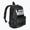 Plecak miejski Vans Old Skool Drop V 22 l black/asphalt 2