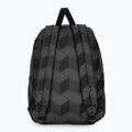 Plecak miejski Vans Old Skool Drop V 22 l black/asphalt 3