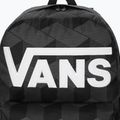 Plecak miejski Vans Old Skool Drop V 22 l black/asphalt 4